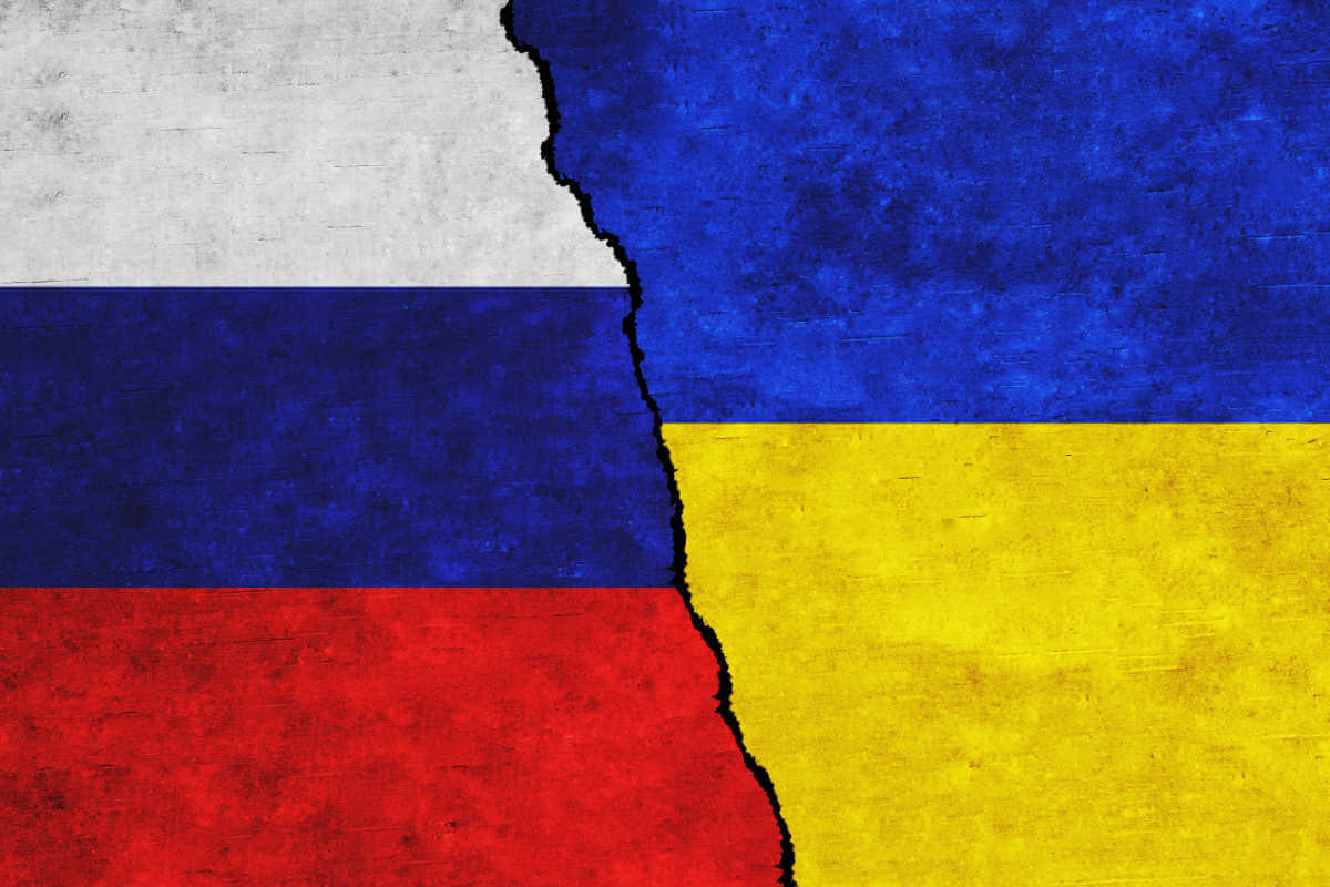 Disruptive Belohnung – Ein (wirtschafts-)ethischer Denkanstoß zur Befriedung des Ukraine-Kriegs